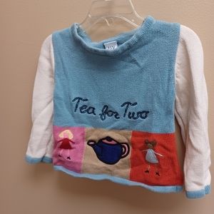 Baby GAP sweet sweater